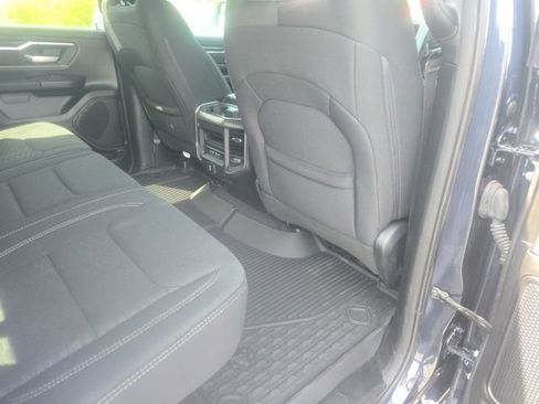 Used 2026 RAM 1500 Big Horn AWD/4WD image 25