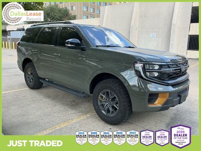 Used 2025 Ford Expedition Tremor