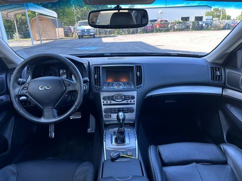 Used 2011 INFINITI G37 x Sedan w/ Premium Pkg AWD/4WD image 12