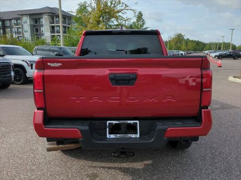 Certified 2026 Toyota Tacoma SR5 RWD image 5