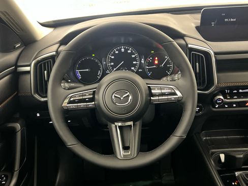 New 2026 MAZDA CX-50 2.5 Hybrid w/ Weather Package AWD/4WD image 19