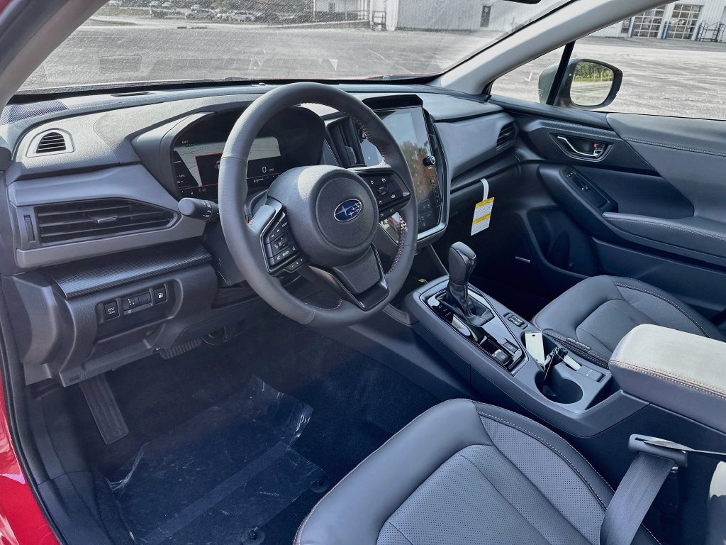New 2026 Subaru Crosstrek 2.5i Limited AWD/4WD image 13