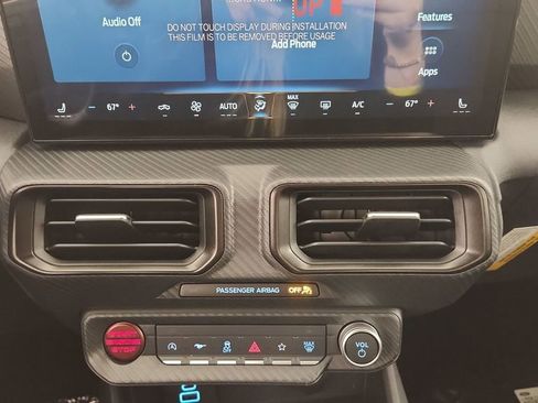 New 2026 Ford Mustang Coupe image 17