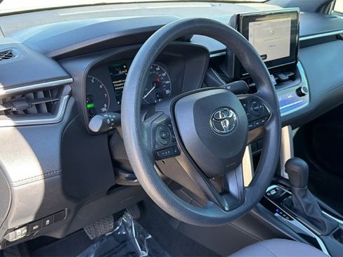 Certified 2023 Toyota Corolla Cross S image 18
