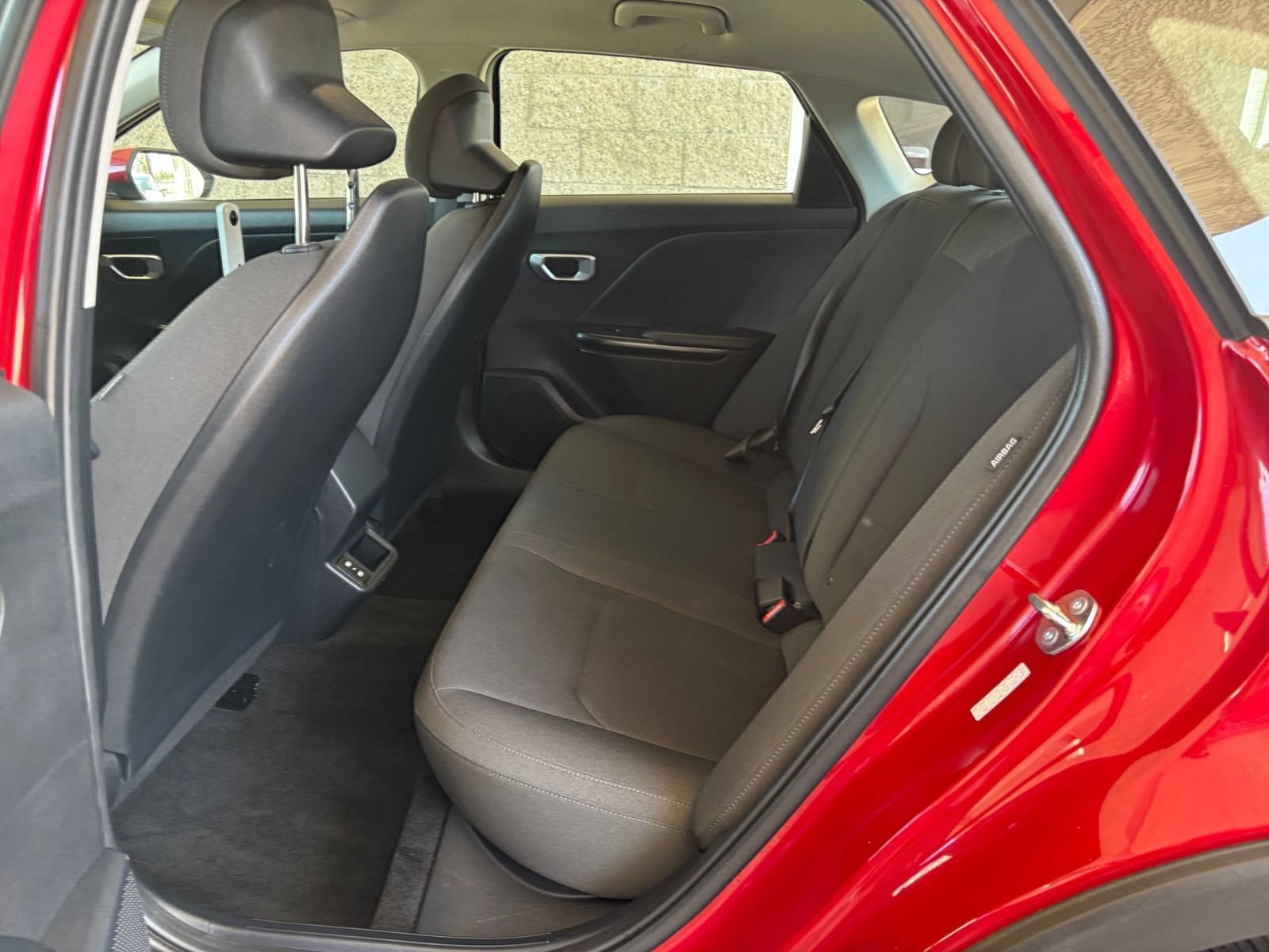 Used 2026 Kia K4 FWD image 25