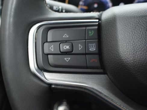 Used 2024 Jeep Wagoneer Series II AWD/4WD image 26