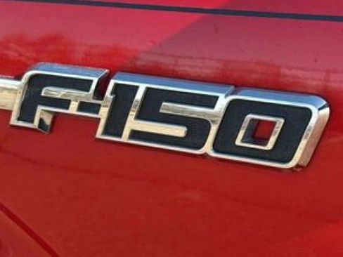 Used 2014 Ford F150 FX4 w/ Equipment Group 402A Luxury image 17