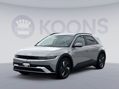 New 2025 Hyundai Ioniq 5 SEL