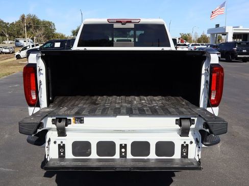 Certified 2022 GMC Sierra 2500 AT4 w/ AT4 Premium Plus Package AWD/4WD image 29