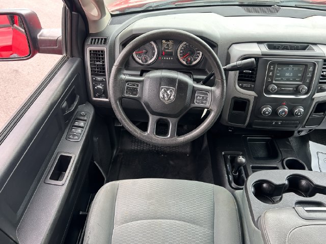 Used 2016 RAM 2500 Tradesman w/ Popular Equipment Group AWD/4WD image 27
