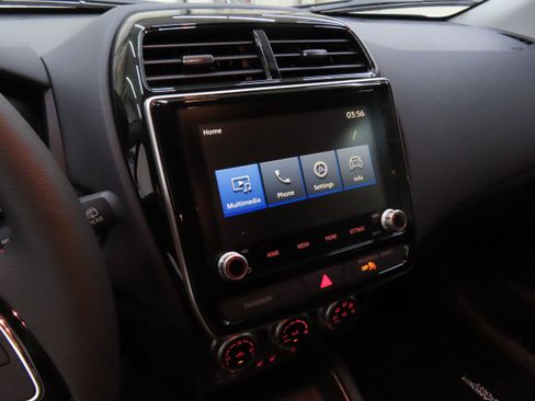 New 2025 Mitsubishi Outlander Sport LE image 16