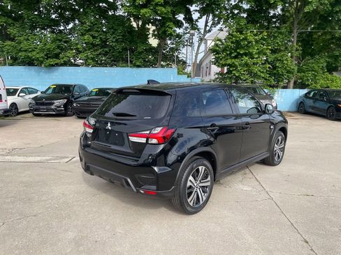 New 2026 Mitsubishi Outlander Sport ES AWD/4WD image 5
