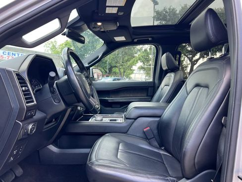 Used 2021 Ford Expedition Limited RWD image 8
