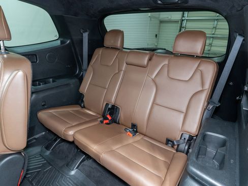 Used 2021 Kia Telluride SX w/ SX Prestige Package AWD/4WD image 36