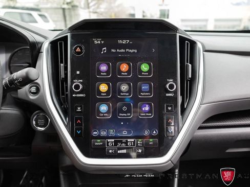 Used 2025 Subaru Crosstrek 2.0i Premium image 25