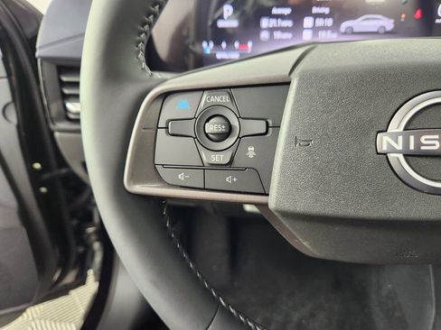 New 2026 Nissan Sentra SL w/ Floor Mat Package FWD image 18
