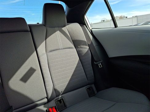 New 2026 Toyota Corolla SE image 14