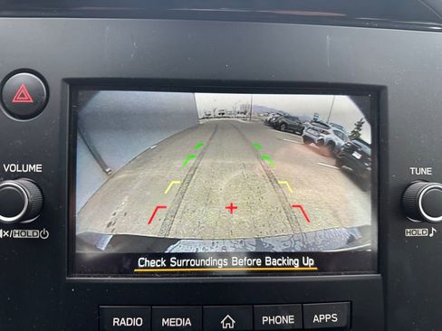 Certified 2025 Subaru Impreza 2.0i image 26