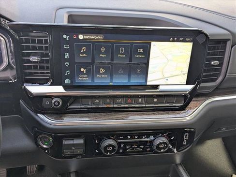 New 2026 Chevrolet Silverado 1500 RST RWD image 12