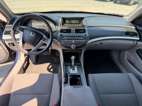 Used 2012 Honda Accord LX image 11