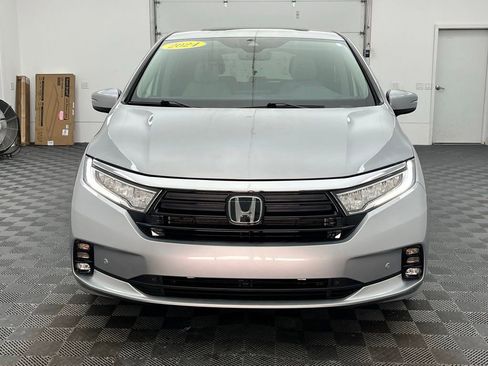 Used 2024 Honda Odyssey Touring image 16