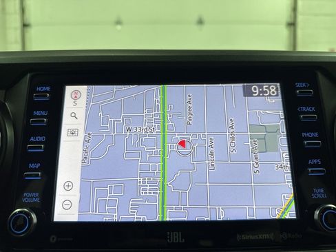 Used 2023 Toyota Tacoma TRD Pro image 27