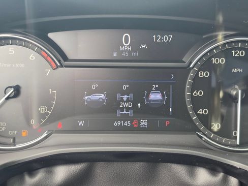 Used 2022 Cadillac XT6 Luxury AWD/4WD image 12