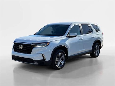 Used 2024 Honda Pilot EX-L image 8