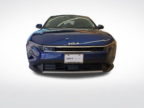 Certified 2025 Kia K4 EX FWD image 12