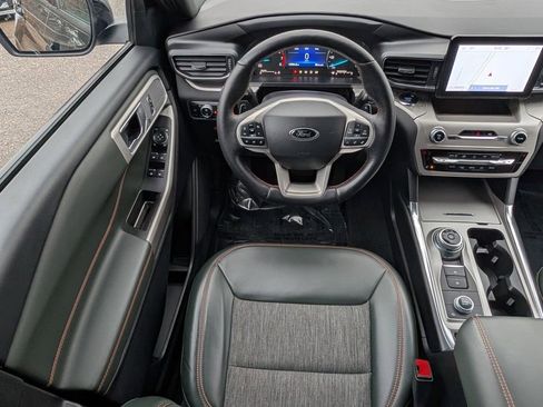 Certified 2023 Ford Explorer Timberline w/ Timberline Technology Package image 12