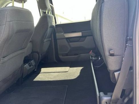 Used 2025 Ford F150 XLT w/ Equipment Group 301A Standard AWD/4WD image 60