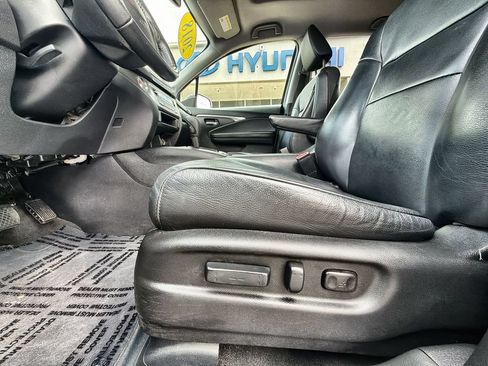 Used 2018 Honda Pilot EX-L image 14