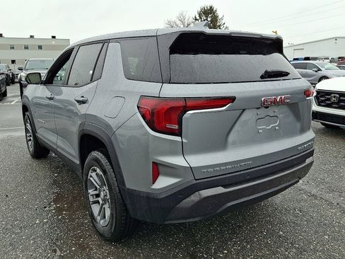 New 2026 GMC Terrain Elevation image 3
