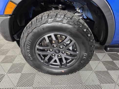 Used 2023 Ford Ranger XLT w/ Tremor Off-Road Package image 10