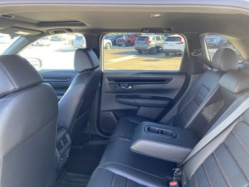 Used 2024 Honda CR-V Sport-L image 16