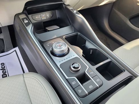 New 2026 Kia Sorento EX image 10