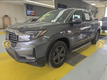 Used 2023 Honda Ridgeline RTL