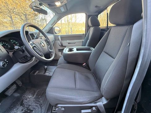 Used 2011 GMC Sierra 1500 W/T image 15