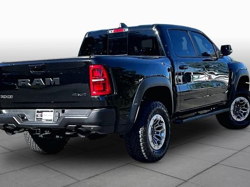 Used 2026 RAM 1500 RHO AWD/4WD image 13