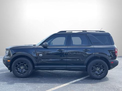 New 2025 Ford Bronco Sport Big Bend w/ Convenience Package image 24