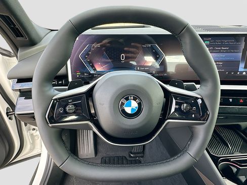 New 2026 BMW 530i 530i w/ Premium Package image 8