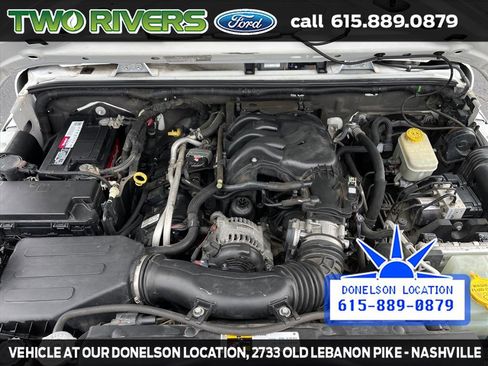 Used 2014 Jeep Wrangler Unlimited Sport w/ Quick Order Package 24S image 15