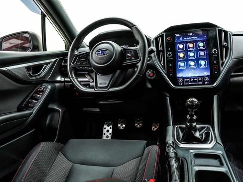 Used 2022 Subaru WRX Premium AWD/4WD image 23