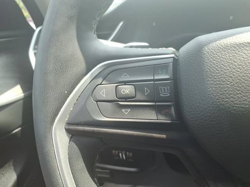 Certified 2023 Jeep Grand Cherokee Limited AWD/4WD image 28