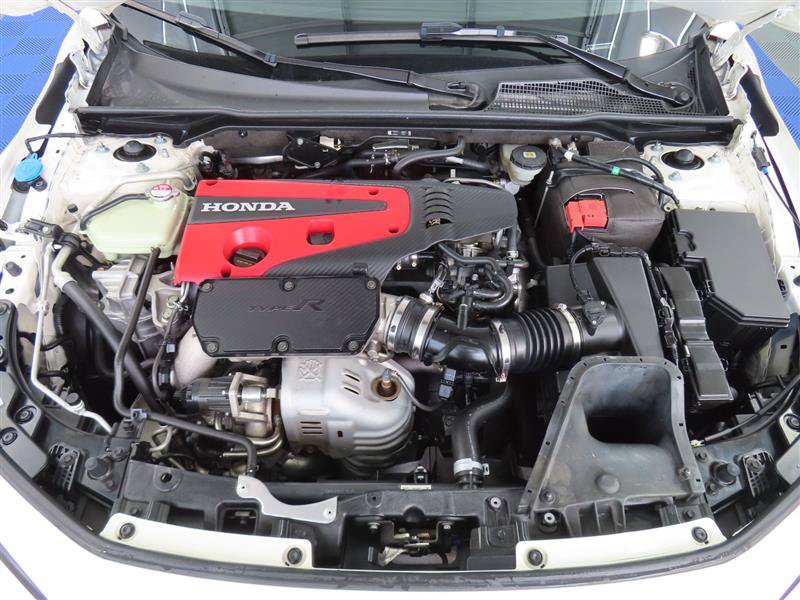 Used 2023 Honda Civic Type R image 36
