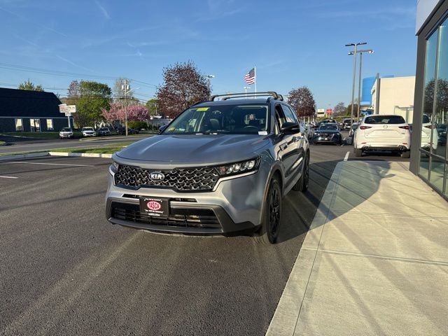 Used 2021 Kia Sorento S AWD/4WD image 6