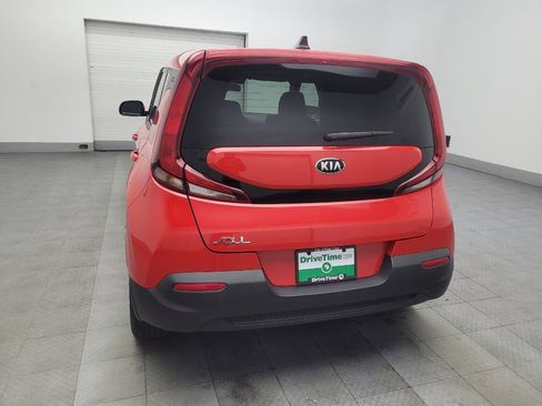 Used 2020 Kia Soul LX image 6