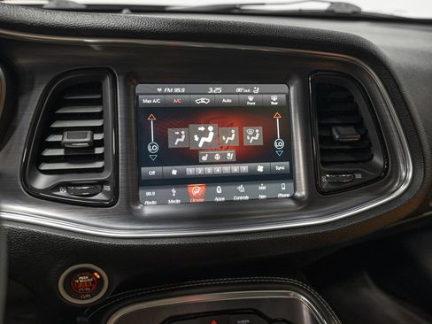 Used 2018 Dodge Challenger SRT Demon RWD image 21