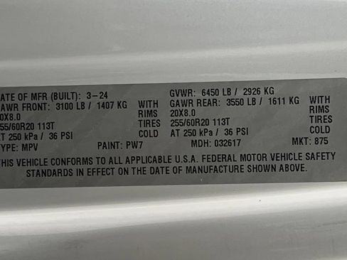 Used 2024 Jeep Wrangler Unlimited Sahara AWD/4WD image 71