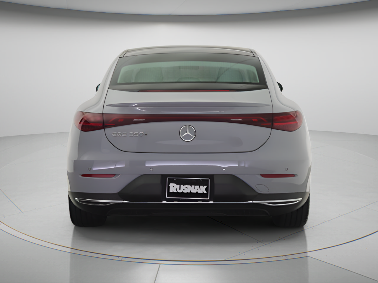 Certified 2023 Mercedes-Benz EQE 350+ Sedan image 5